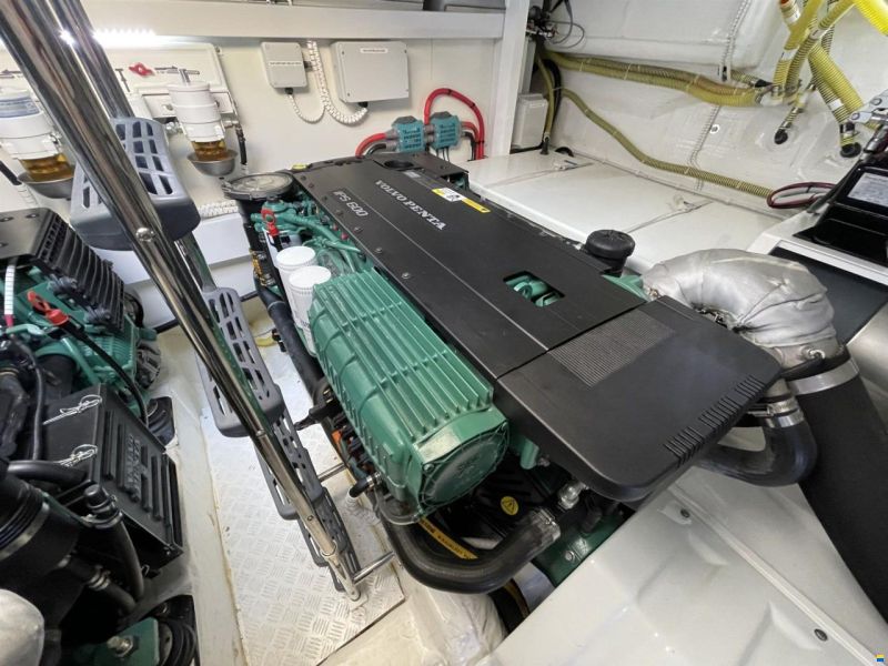 Fairline Targa 48 GT