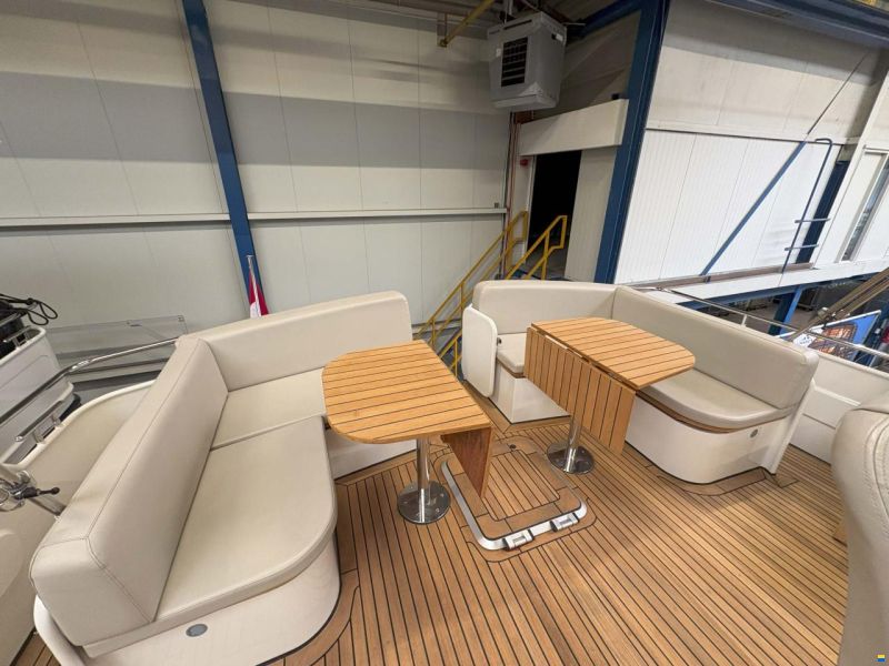 Linssen Grand Sturdy 45.0 AC Twin
