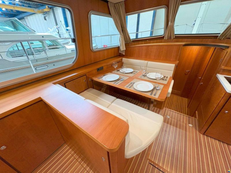 Linssen Grand Sturdy 45.0 AC Twin