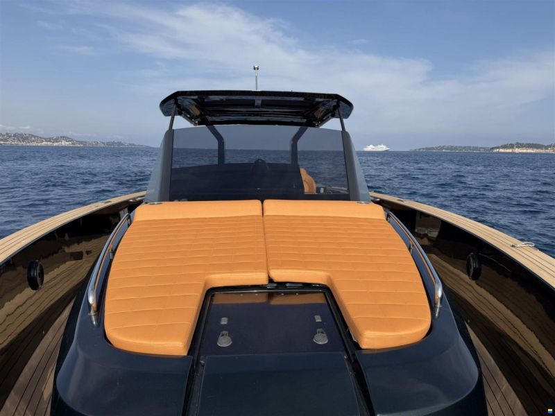 Pardo Yachts 43