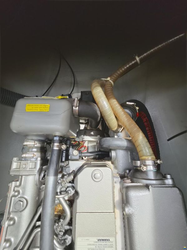 Lagoon 450 F