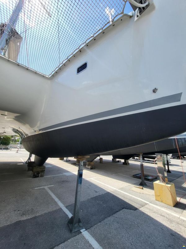 Lagoon 450 F