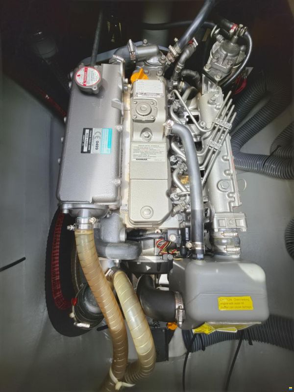Lagoon 450 F