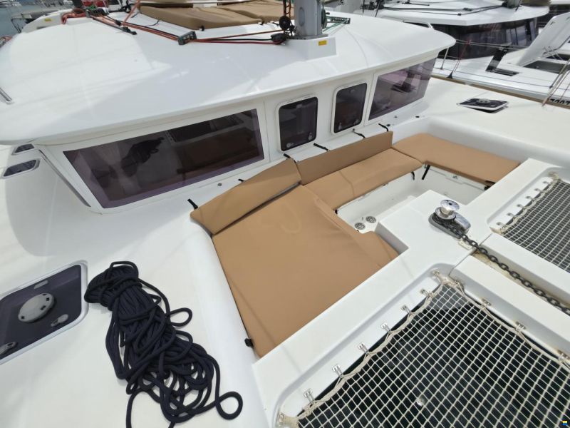 Lagoon 450 F