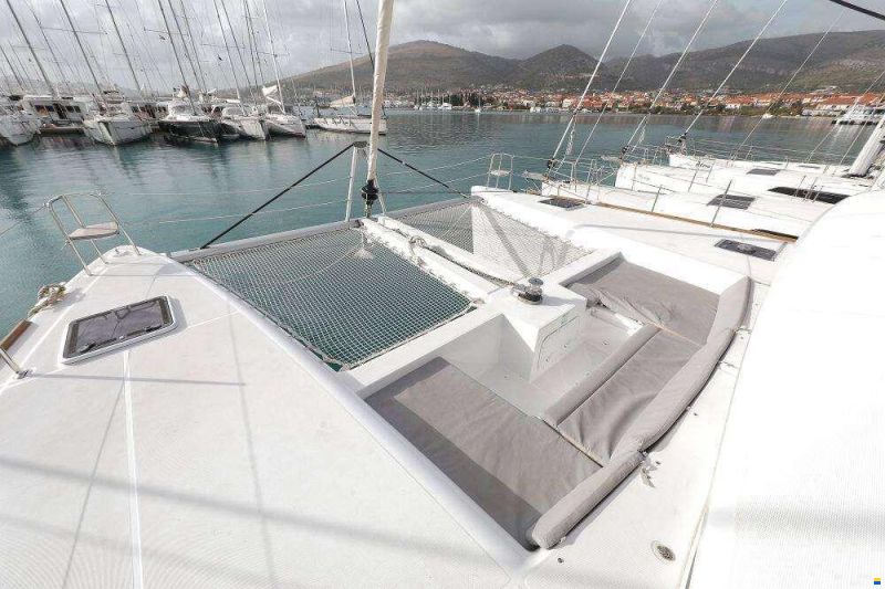 Lagoon 450 F