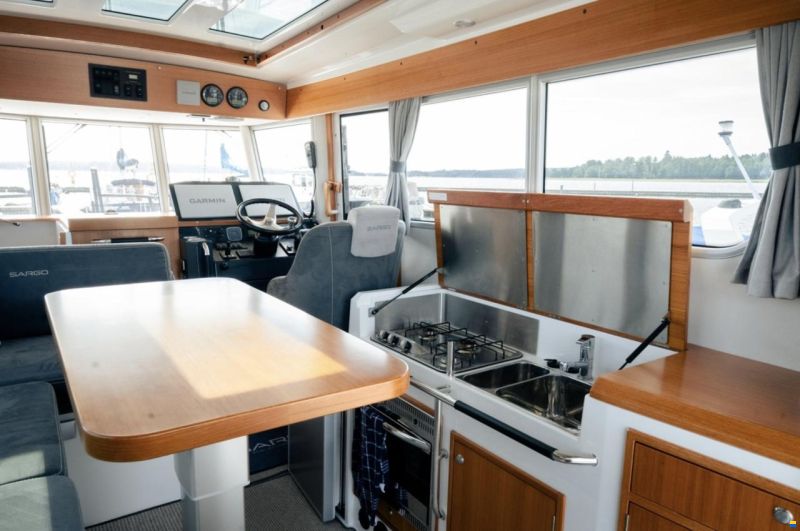 Sargo 33