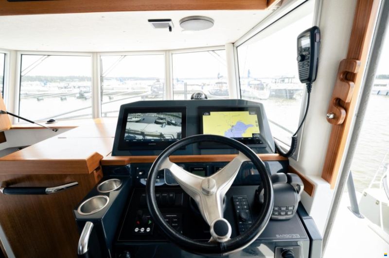 Sargo 33