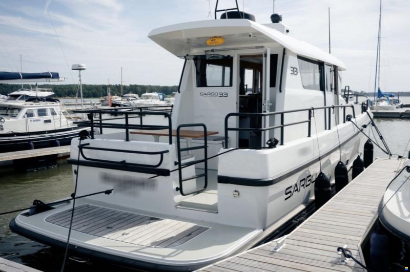 Sargo 33