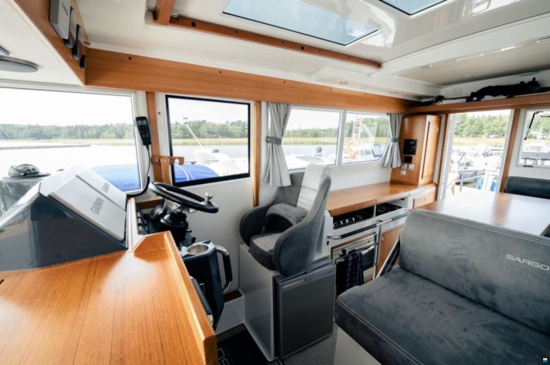 Sargo 33