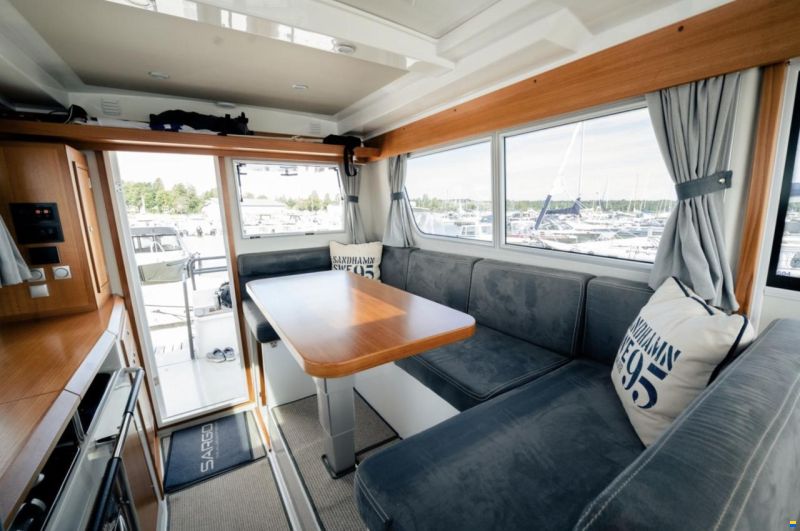 Sargo 33