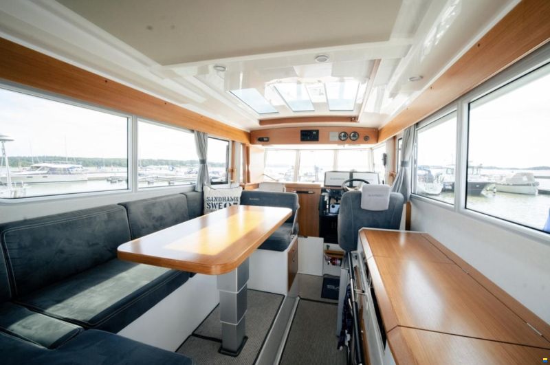 Sargo 33