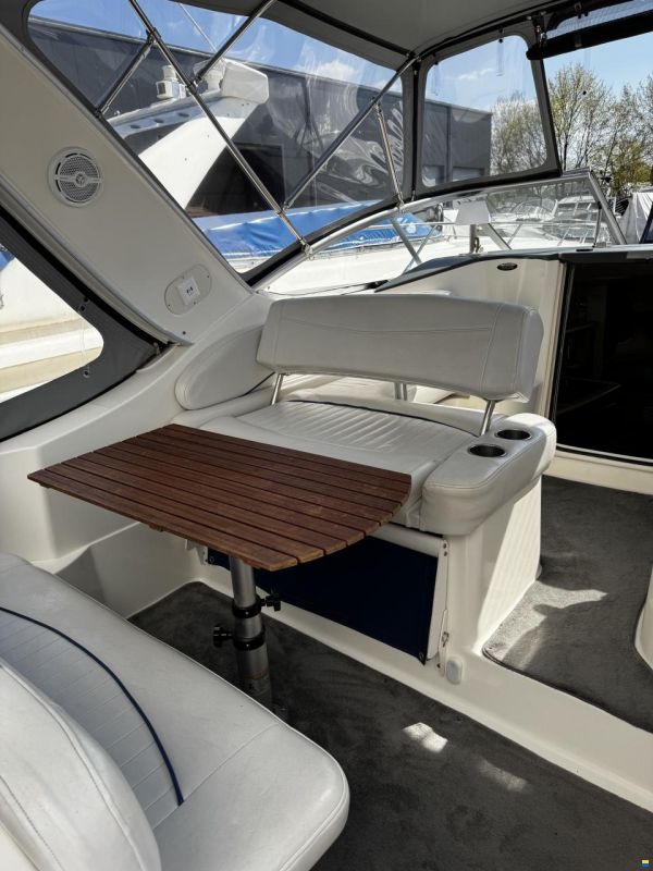 Bayliner 285