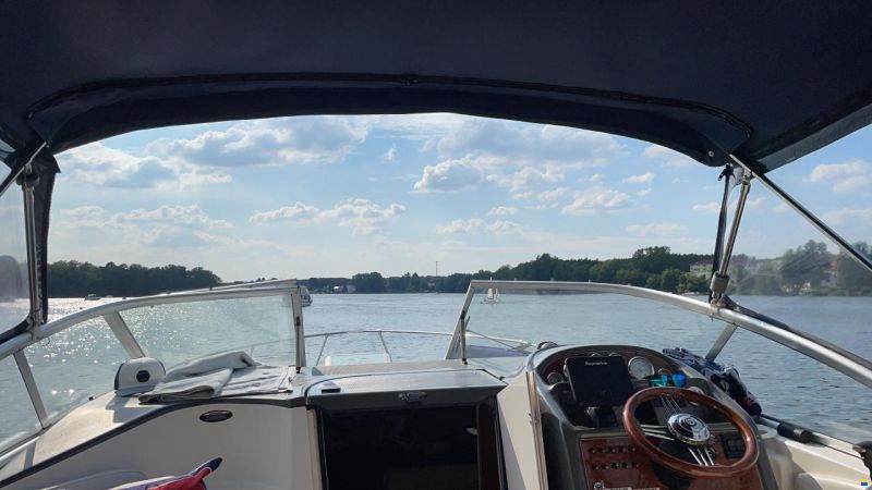 Bayliner 285