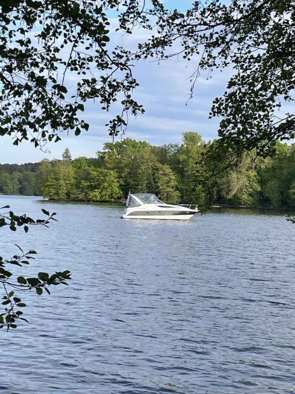 Bayliner 285
