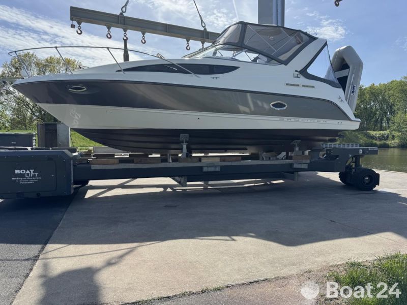 Bayliner 285