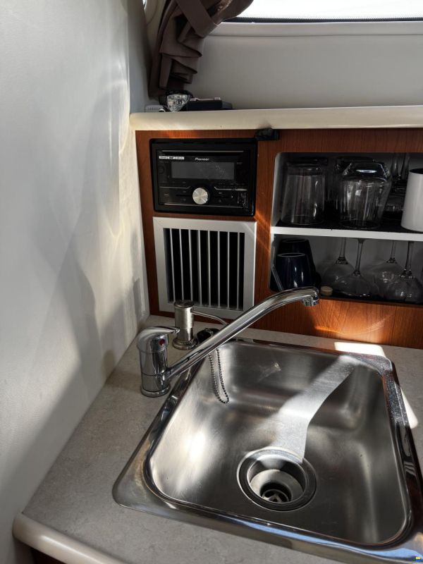 Bayliner 285