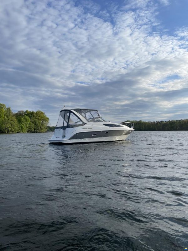 Bayliner 285