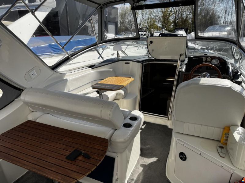 Bayliner 285