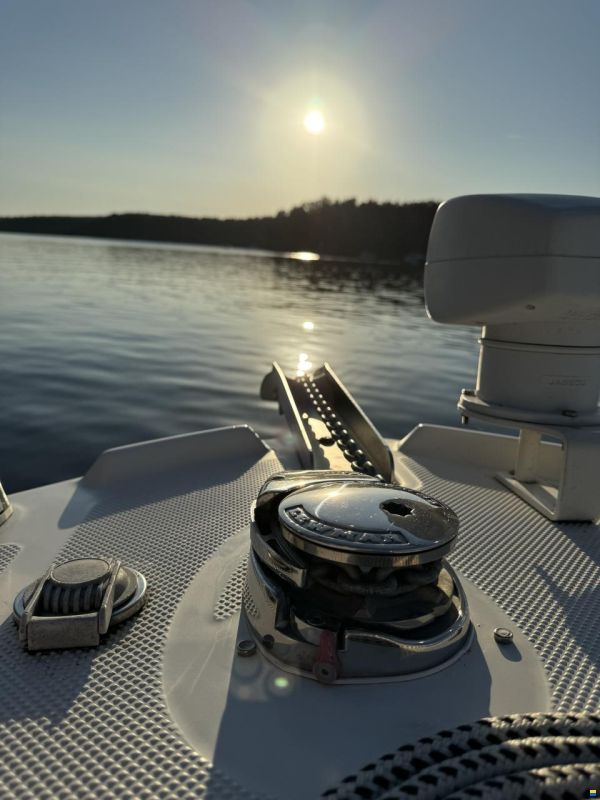 Bayliner 285