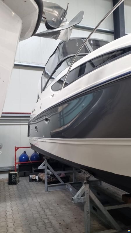 Bayliner 285