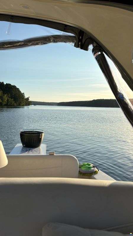 Bayliner 285