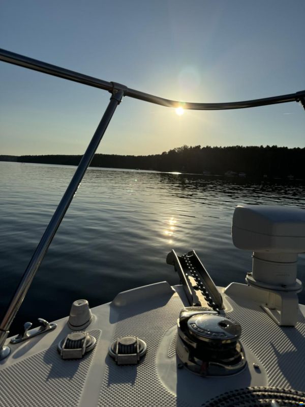 Bayliner 285