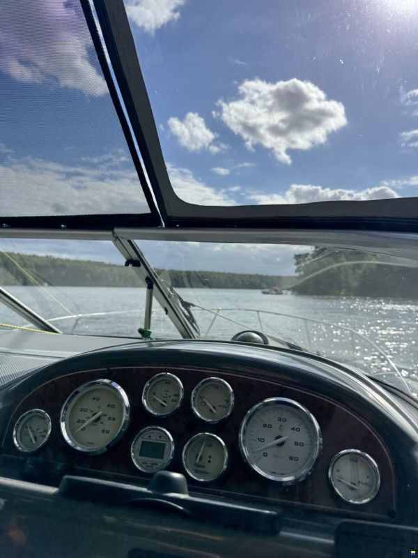 Bayliner 285