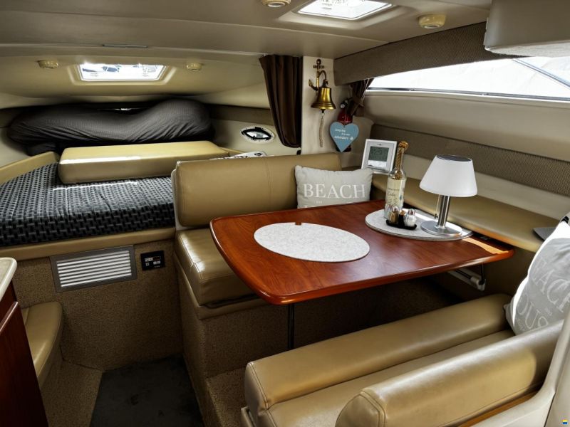 Bayliner 285