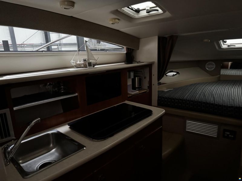 Bayliner 285
