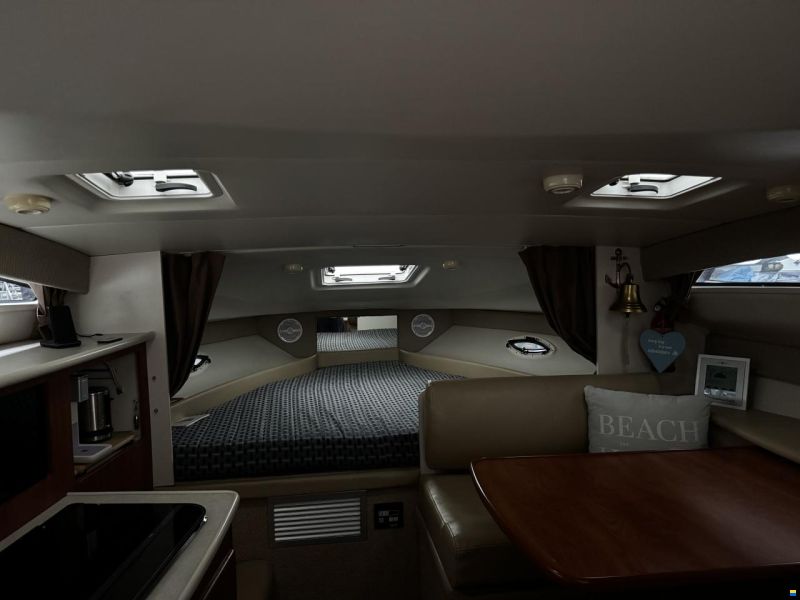 Bayliner 285
