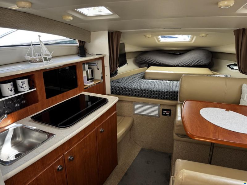 Bayliner 285