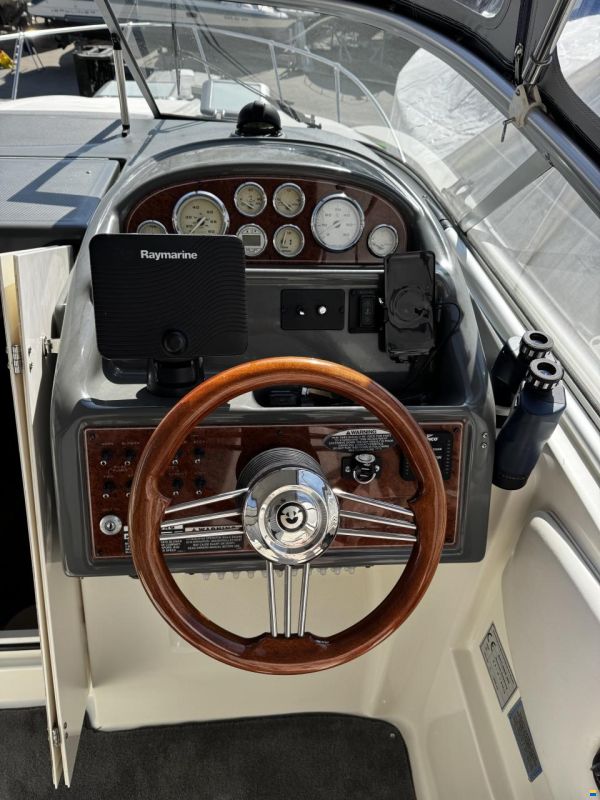 Bayliner 285
