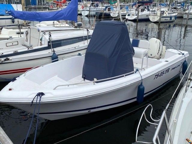 Pro Line 20 Sport