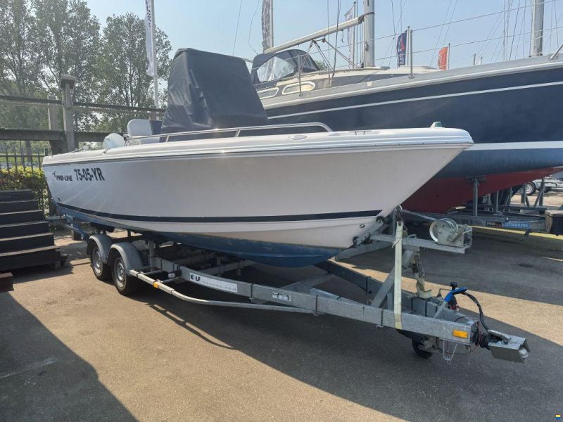 Pro Line 20 Sport