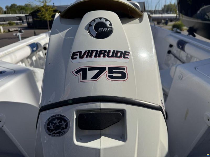 Pro Line 20 Sport