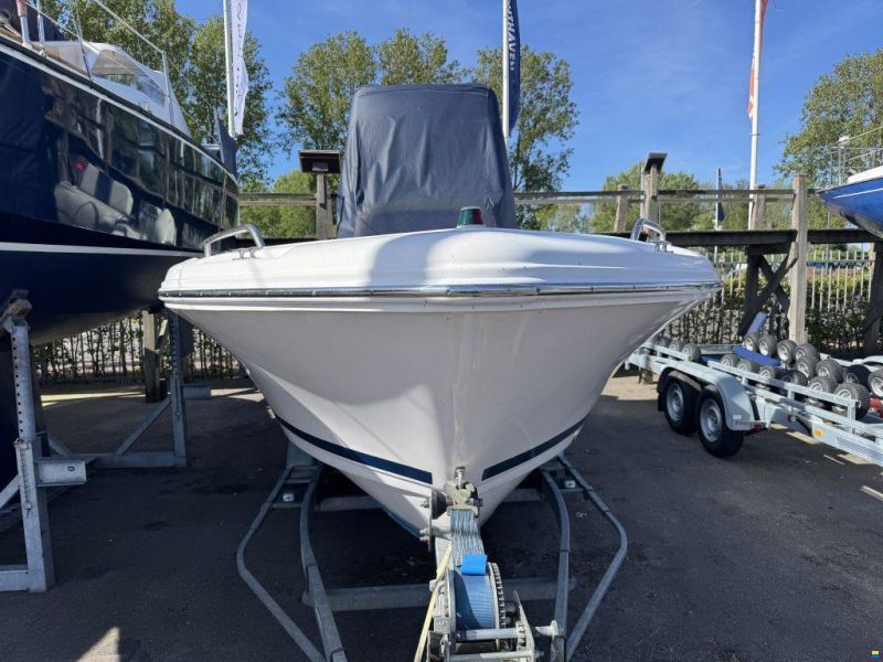 Pro Line 20 Sport
