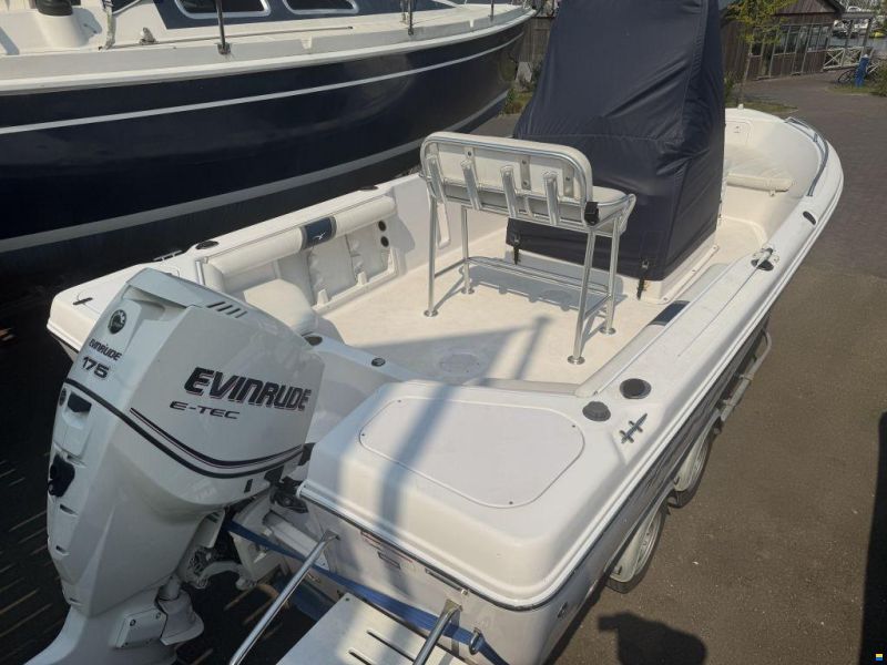 Pro Line 20 Sport