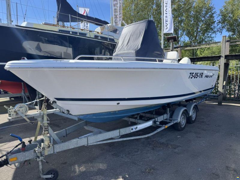 Pro Line 20 Sport