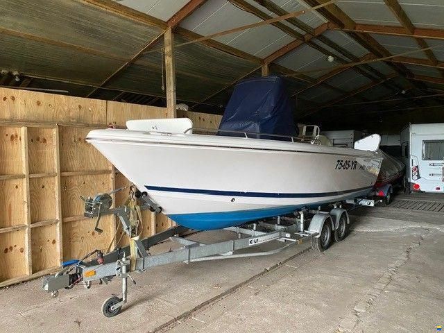 Pro Line 20 Sport