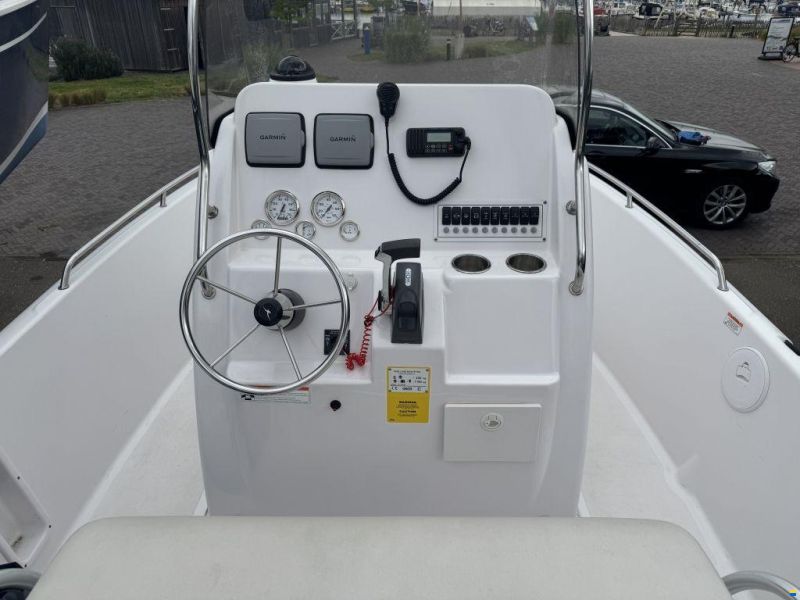 Pro Line 20 Sport