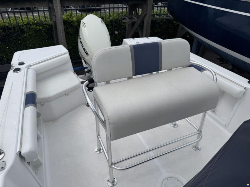 Pro Line 20 Sport