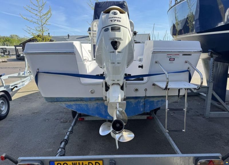 Pro Line 20 Sport