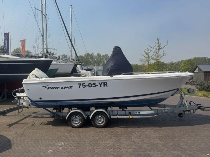 Pro Line 20 Sport
