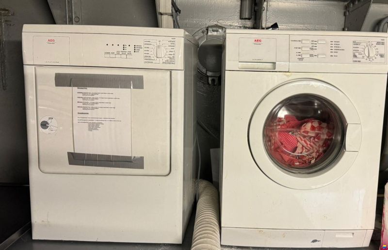 Van der Werff Passagiersschip 50.00 VS