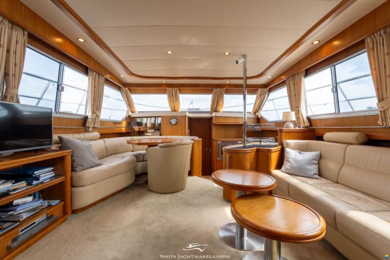 Van der Valk Valk Continental 15.50 Cabrio