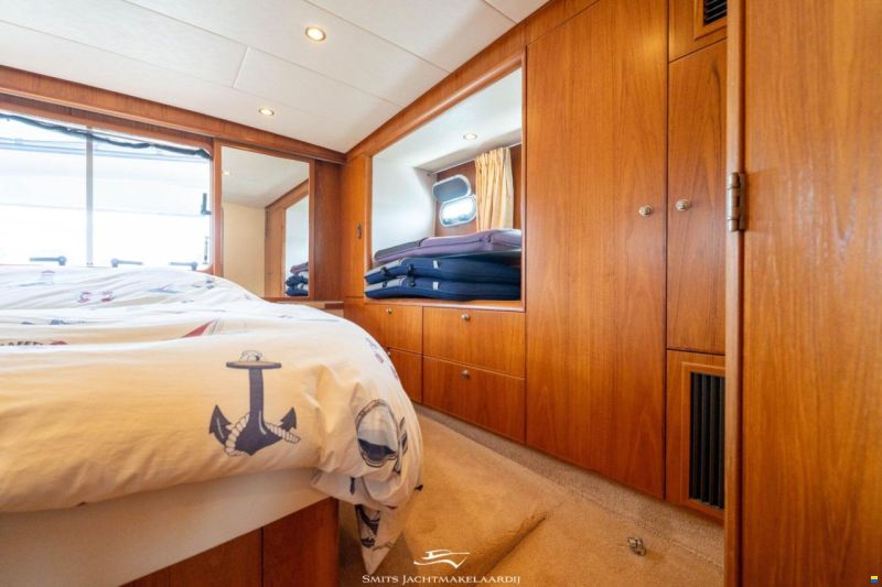 Van der Valk Valk Continental 15.50 Cabrio