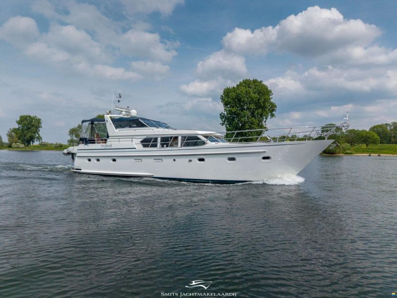 Van der Valk Valk Continental 15.50 Cabrio