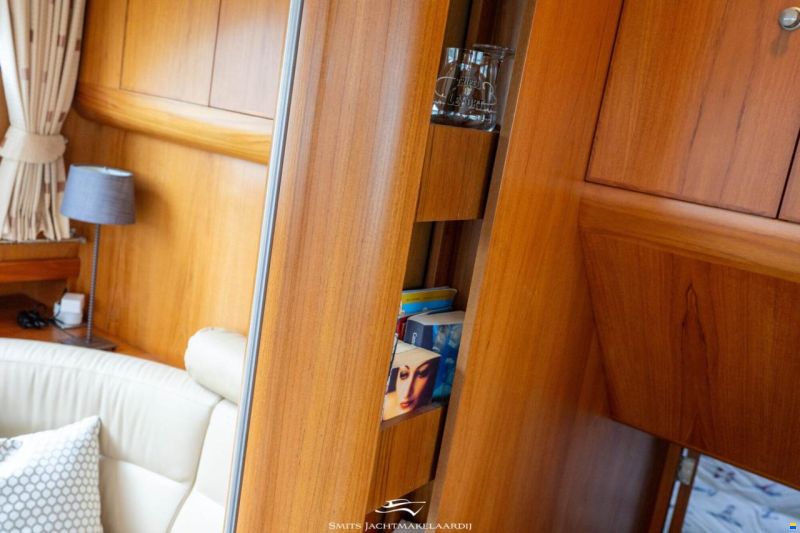 Van der Valk Valk Continental 15.50 Cabrio