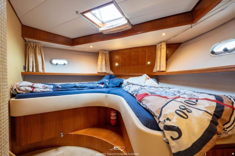 Van der Valk Valk Continental 15.50 Cabrio