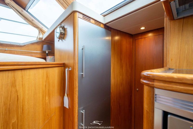 Van der Valk Valk Continental 15.50 Cabrio